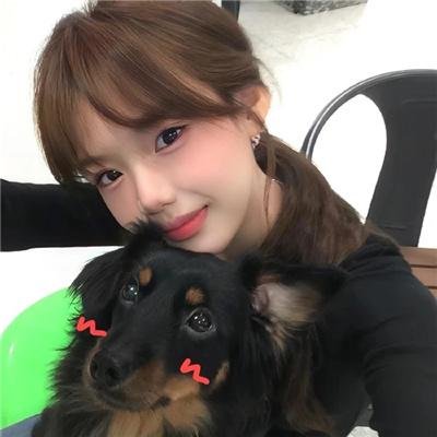 她似光芒举世无双